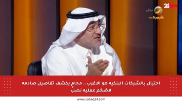 احتيال بالشيكات البنكية هو الأغرب.. محامٍ يكشف تفاصيل صادمة لأضخم عملية نصب